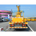 16 Meters JMC Overhead Working Truck / High Working Truck